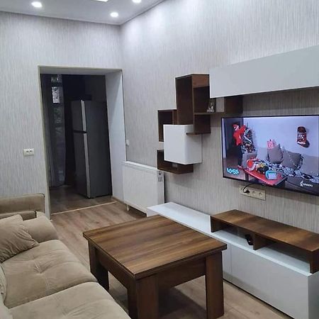 Nari Apartment Borjomi Exterior foto