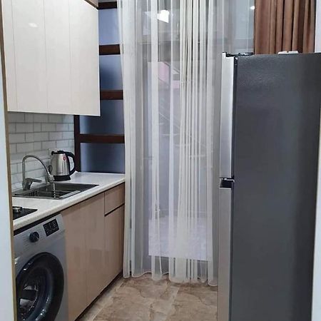Nari Apartment Borjomi Exterior foto